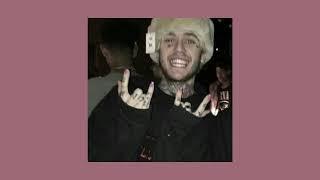 lil peep playlist (sped up)