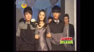 [2011 Drama] Runaway Sweetheart 落跑甜心 (Chinese Version of Gossip Girl) 内地版绯闻女孩