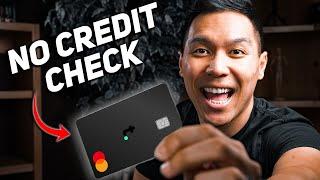 $10K NO CREDIT CHECK Credit Line - Tomo Credit Card