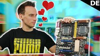 HW-Legenden #9: Meine AMD Fanboy Geschichte (AMD Quad FX)