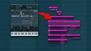 Ты не знал об этих приёмах в Fl Studio