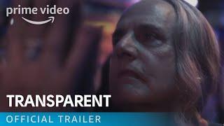 Transparent Season 2 - Official Trailer | Prime Video