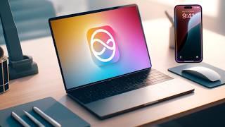 Everything NEW for Mac in MacOS Seqouia 15.1 Beta 2