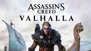 Прохождение Assassin's Creed: Valhalla на русском - Часть 64. Источник Урд