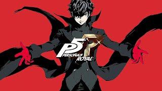 Persona 5 Royal 100% Completion Walkthrough: April