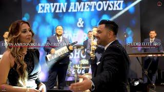 Ervin Ametovski & Južni Ritam - LJUBAV PAŽNA (Official Video 4k ) Show 2023