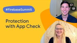 How to use App Check to protect your custom backend