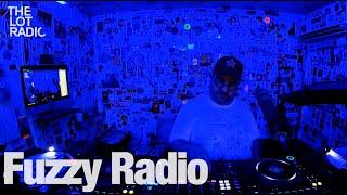 Fuzzy Radio @TheLotRadio 07-24-2023