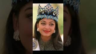 Aishwarya Rai Bachchan Without Makeup Look 