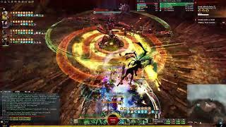 Gw2 power reaper fractal 97cm MAMA - pugs run 29.4k