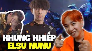 Kinh Điển NUNU - Best ELSU Thế Giới Bắn ELSU như thế nào????