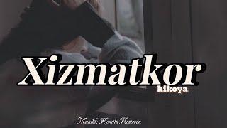 Xizmatkor (audiohikoya)