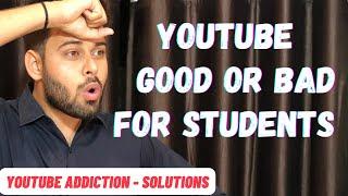 When to watch OR ignore YOUTUBE ||   CA Mohit Patidar