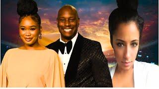 Tyrese Gibson Tumultuous EX Wives List & Messy Divorces