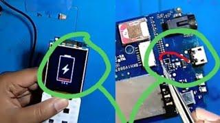 jio phone charging problem solution Jio f220b charging problem Jio F220B Slow Charging Fake Charging