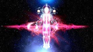 Project Yourself to the Fifth Dimension  9999Hz 999Hz 63Hz 4Hz  444Hz Metaphysical Powers