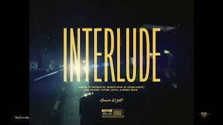 Dark Loop / Sample 2023 "Interlude" (Future, Travis Scott, Southside, Wheezy, Cubeatz,)