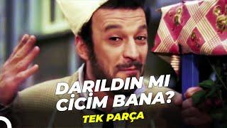 Darıldın mı Cicim Bana? | Sadri Alışık Eski Türk Filmi Full İzle