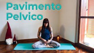 Conoscere il Pavimento Pelvico | Addominali e muscoli profondi del bacino | Pilates a casa