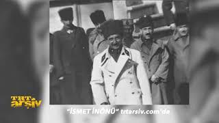 İsmet İnönü