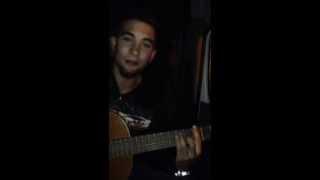 Kendji Girac - Ne me quitte pas femme