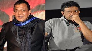 Ram Gopal To Cast Mithun Chakraborty In His Next? | Bollywood Inside Out