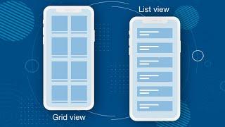 Flutter GridView Builder is Great for Performance