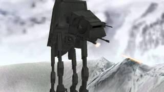 Star Wars Battlefront: Renegade Squadron - Campaign Part 7