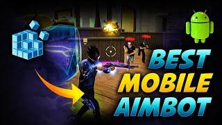 FREE FIRE MOBILE  PANEL FREE | 100% AIMBOT, NO RECOIL, 100% HEADSHOT  FREE MOBILE CONFIG