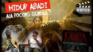 Hidup Abadi ala Pocong Gundul? | KOFICO Review Film Pocong Gundul