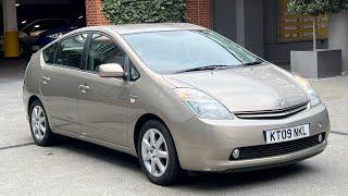 2009 Toyota Prius