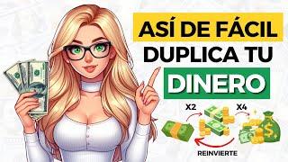 Las 8 LEYES Del DINERO para Hacerte RICO (Aplicalas AHORA)