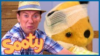 Fake Sick Day | The Sooty Show