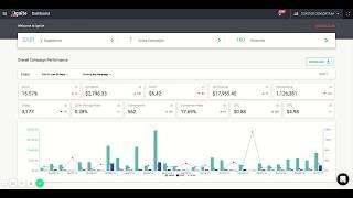 Ignite Demo: Amazon Advertising Software - June 2019 [Read Description]