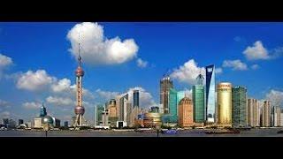 Shanghai Day and Night (made with VideoShow app)