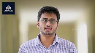 Topper Success Stories: Electrical & Electronics Engineering