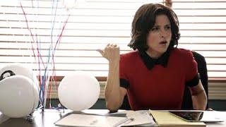 Veep – Seasons 1-5 Deleted Scenes