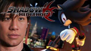 Das beste Sonic-Spiel aller Zeiten? | Shadow the Hedgehog (2005)