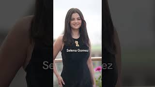 Selena Gomez #shorts #celebrities