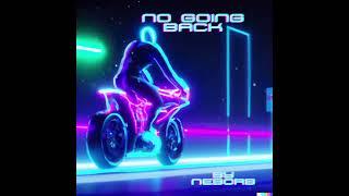 No Going Back By Neborb [23' DnB, DEEP BASS, HEAVY MELODY]