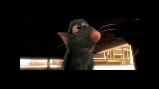 (A) Ratatouille