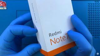 Xiaomi Redmi Note 7 Screen Replacement