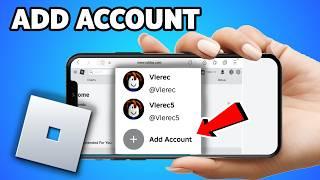 How To Create a Second Roblox Account Step by Step