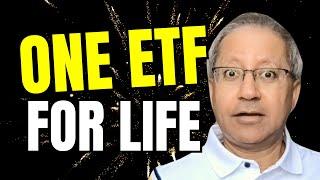 Discover Warren Buffett's Go To ETF | David Das