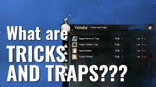 What are tricks and traps in World vs  World — WvW Basics — Guild Wars 2 Guide