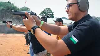 Práctica de tiro en polígono OUTDOOR, una gran experiencia con el CLUB DE TIRO EL RESERVISTA