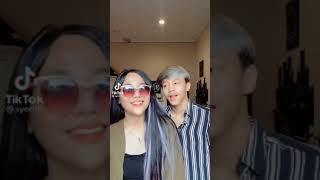 Makin soswett aja sih SYEJO (Alfa subagio & Syella isk)