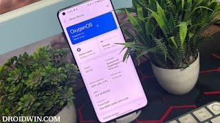 [6 Methods] Downgrade OnePlus from OxygenOS 14 Android 14 to OxygenOS 13 Android 13