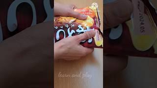 filling platter with chocolate gummy cookies chips sweet #sweet #candy #viral #video #youtubeshorts