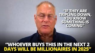 1 MIN AGO! Top Instituitons & Billionaires Tripled Down On These 2 ENTIRE Commodities | Rick Rule